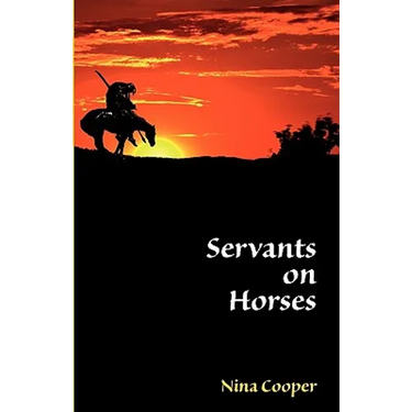 Servants on Horses