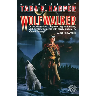 Wolfwalker