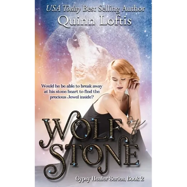 Wolf of Stone