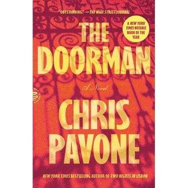 The Doorman