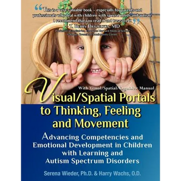 Visual/Spatial Portals to Thinking, Feeling and Movement: Advancing Competencies and Emotional Development in Children with Learning and Autism Spectr