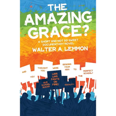 The Amazing Grace