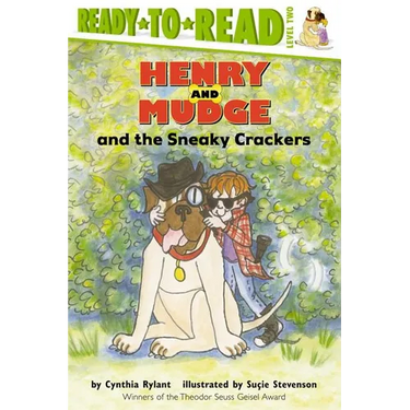 Henry and Mudge and the Sneaky Crackers