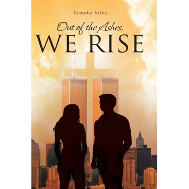 Out of the Ashes, We RISE