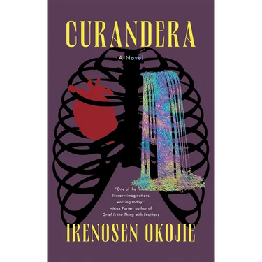 Curandera
