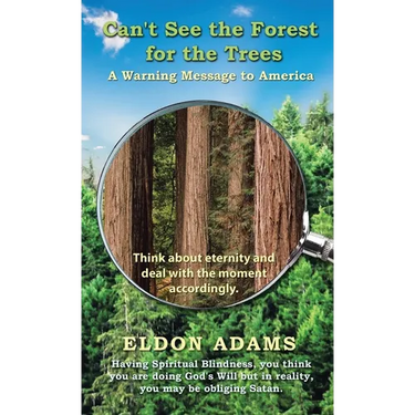 Can't See the Forest for the Trees: A Warning Message to America