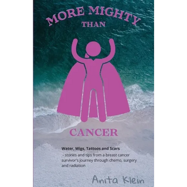 More Mighty than Cancer