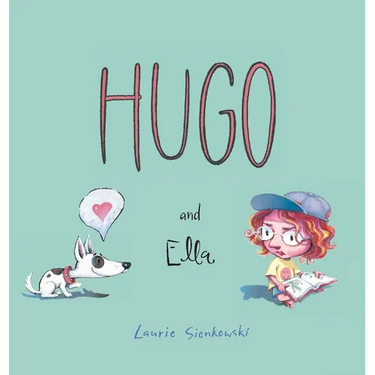 Hugo and Ella