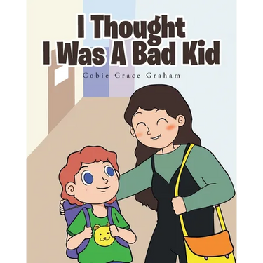 I Thought I Was A Bad Kid