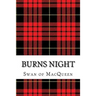 Burns Night: Twenty Tunes for the Bagpipes and Practice Chanter