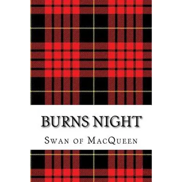 Burns Night: Twenty Tunes for the Bagpipes and Practice Chanter