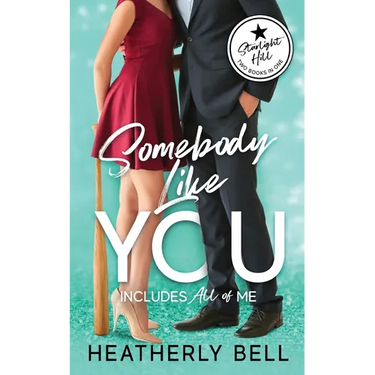 Somebody like You