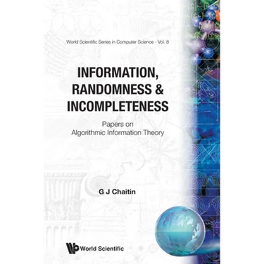 Information, Randomness &... (V8)