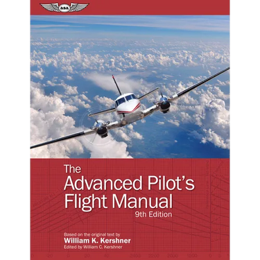 The Advanced Pilot's Flight Manual