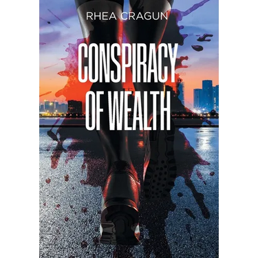 Conspiracy Of Wealth