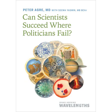Can Scientists Succeed Where Politicians Fail?