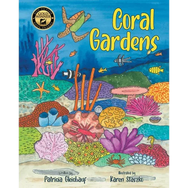 Coral Gardens