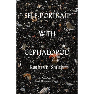 Self-Portrait with Cephalopod