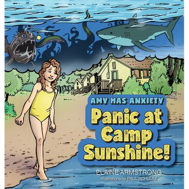 Panic at Camp Sunshine!