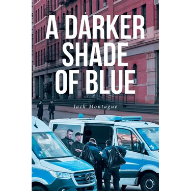 A Darker Shade of Blue