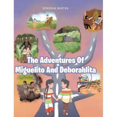 The Adventures Of Miguelito And Deborahlita