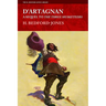 D'Artagnan: A Sequel to The Three Musketeers