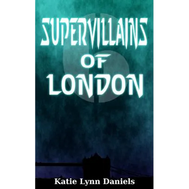 Supervillains of London