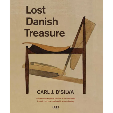 Lost Danish Treasure