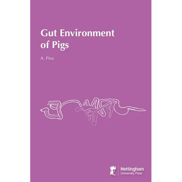 Gut Environment of Pigs