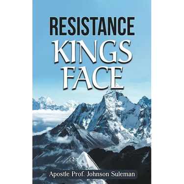 Resistance Kings Face
