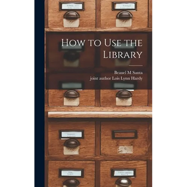 How to Use the Library