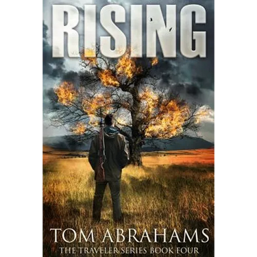 Rising: A Post Apocalyptic/Dystopian Adventure