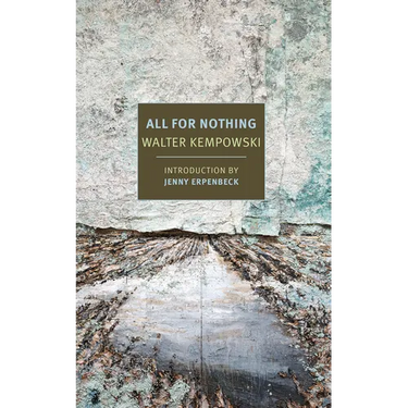All for Nothing