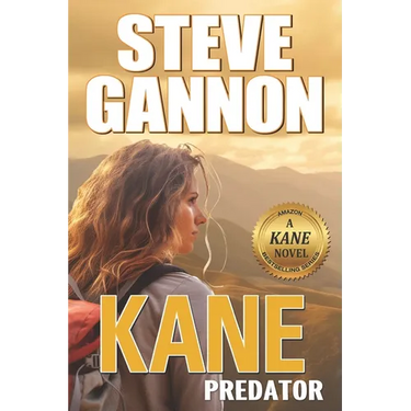 Kane: Predator