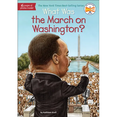 What Was the March on Washington?
