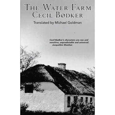 The Water Farm: Book Two of The Water Farm Trilogy