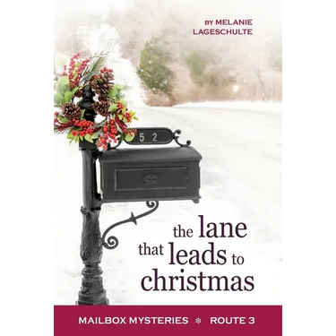The Lane That Leads to Christmas