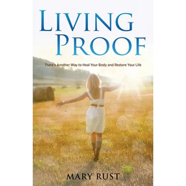 Living Proof