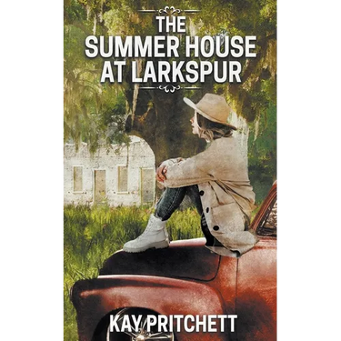 The Summer House at Larkspur