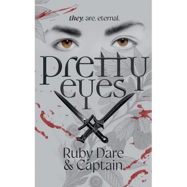 Pretty Eyes