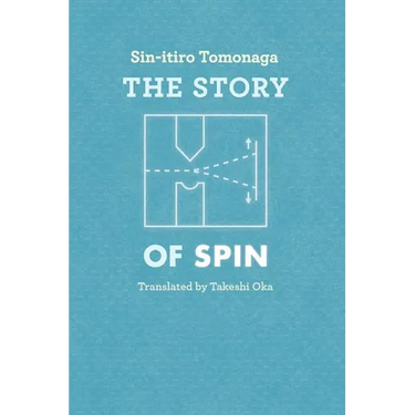 The Story of Spin
