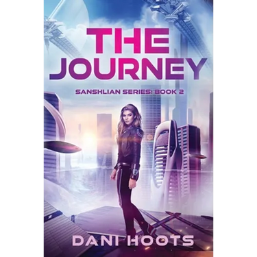 The Journey