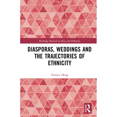 Diasporas, Weddings and the Trajectories of Ethnicity