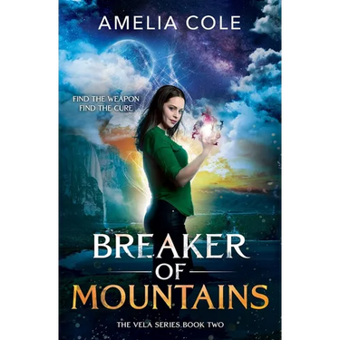 Breaker of Mountains