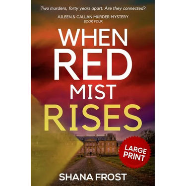 When Red Mist Rises