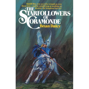 The Starfollowers of Coramonde