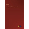 University of Calcutta: Report of the Committee