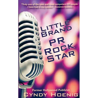 PR Rock Star
