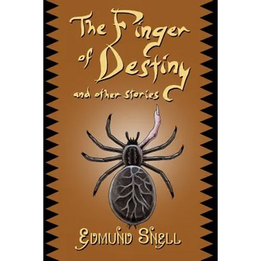 The Finger of Destiny and Other Stories
