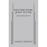 Welcome Home, Jenny Sutter